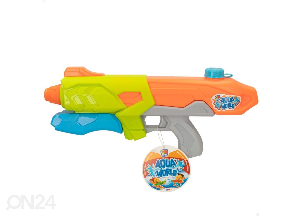 Veepüss Aqua World CB Toys 950 ml suurendatud