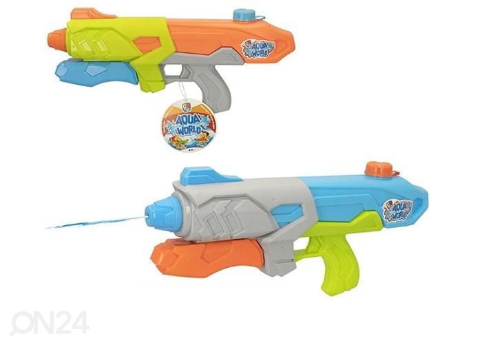 Veepüss Aqua World CB Toys 950 ml suurendatud