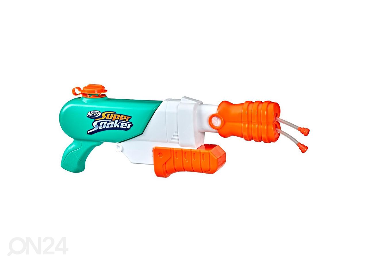 Veepüstol Hydro Frenzy NERF SUPERSOAKER suurendatud
