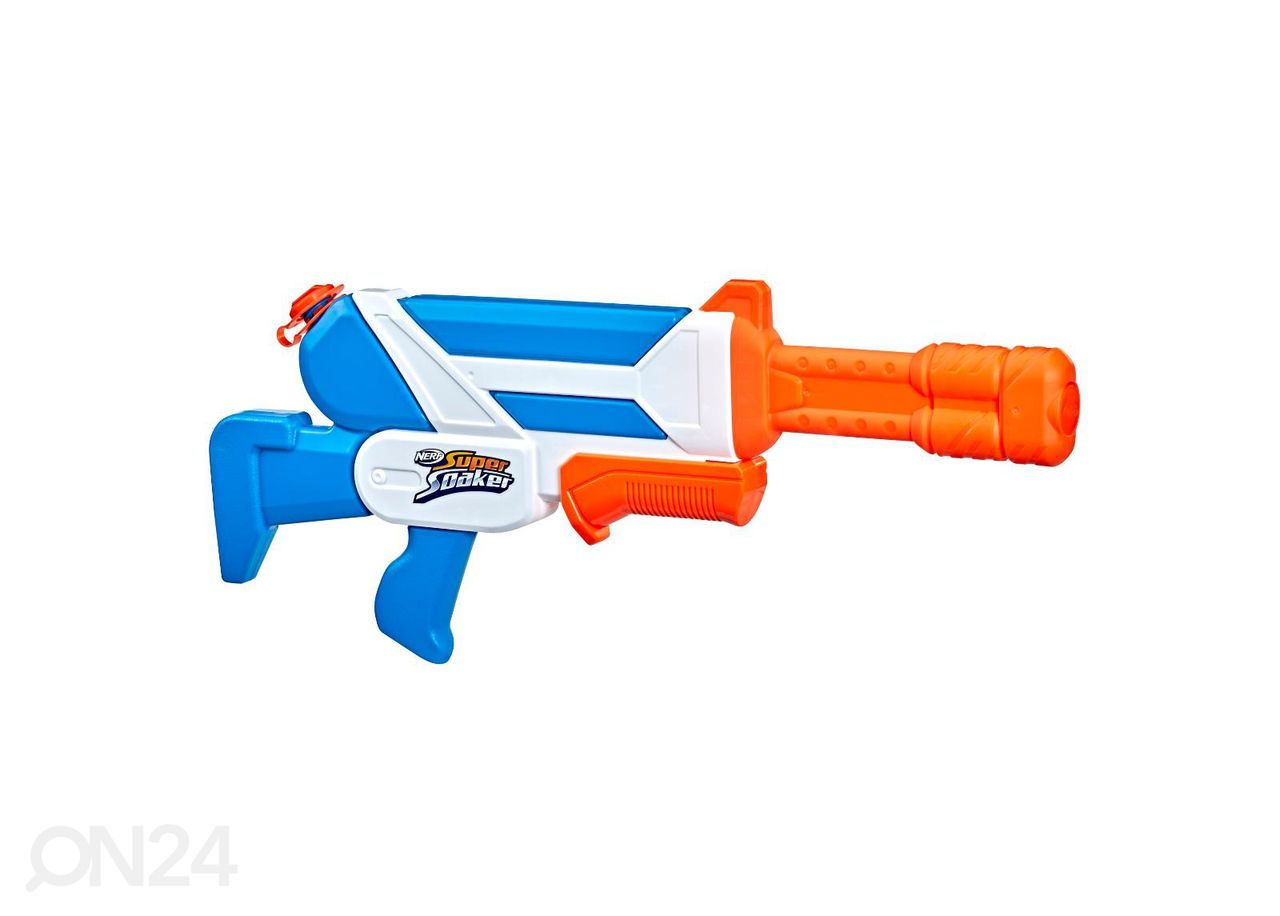 Veepüstol Twister NERF SUPERSOAKER suurendatud