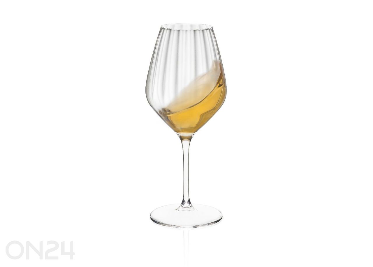 Veiniklaas Favourite 43 cl, 6 tk suurendatud