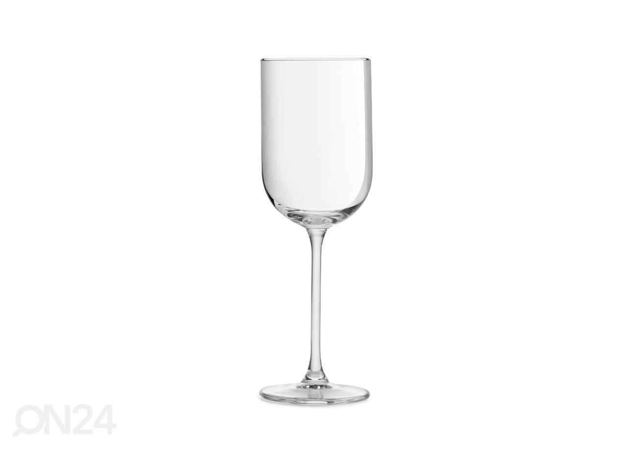 Veiniklaas Yarra 32 cl, 4 tk suurendatud