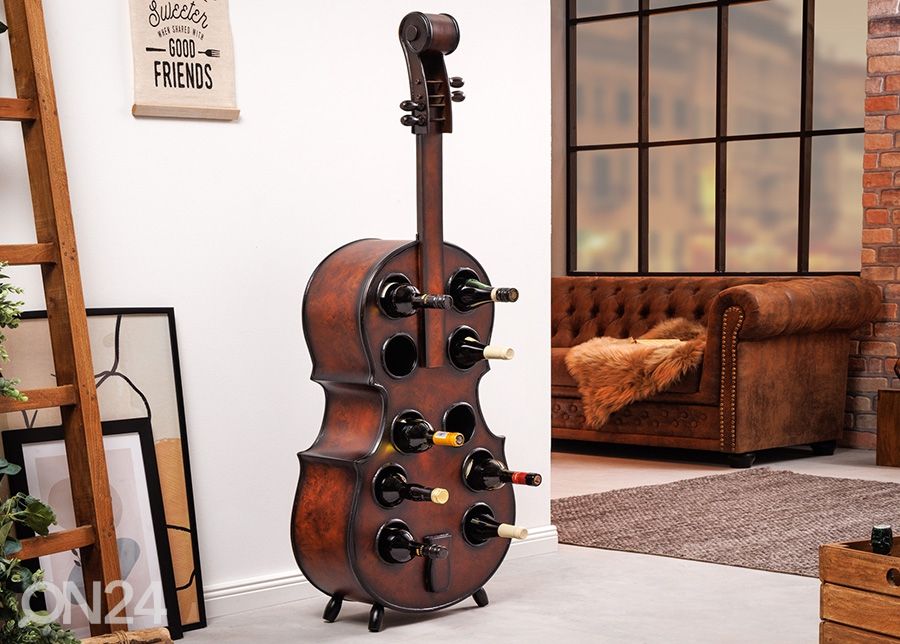 Veiniriiul Cello suurendatud