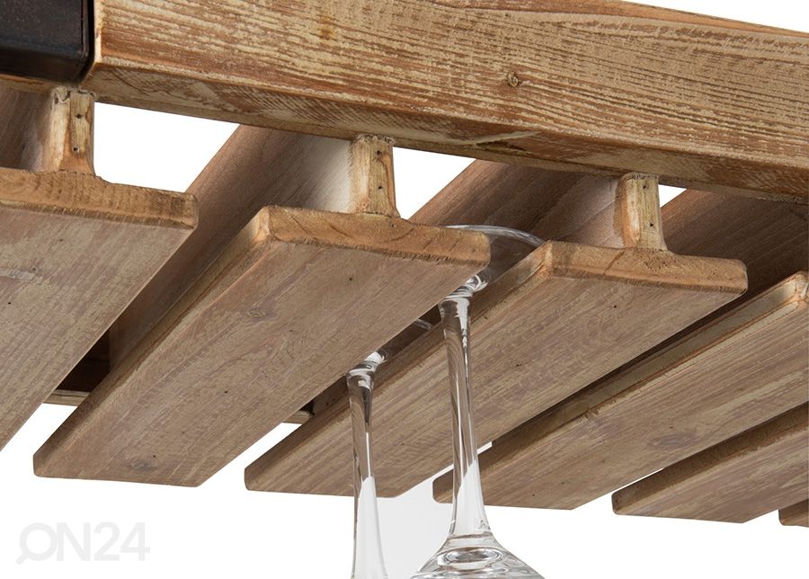 Veiniriiul Slats suurendatud