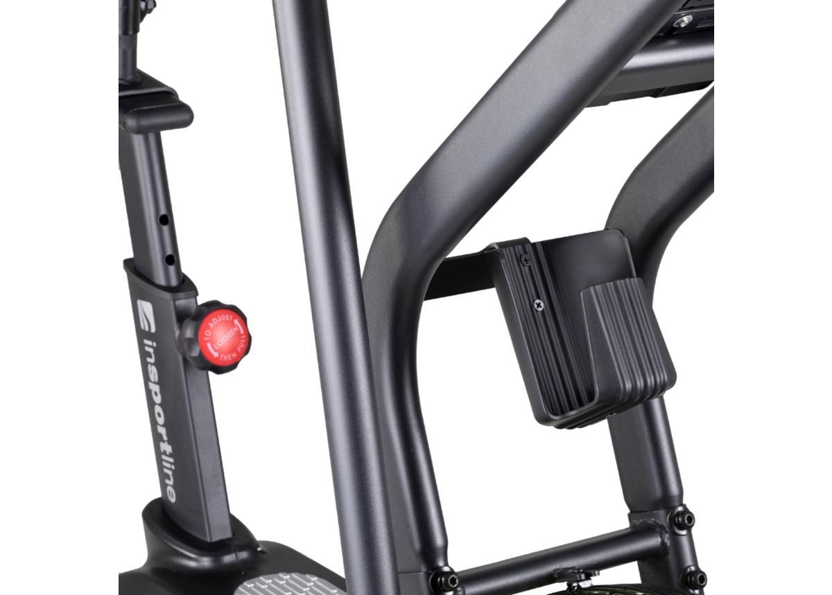 Velotrenažöör Bike Airbike inSPORTline suurendatud