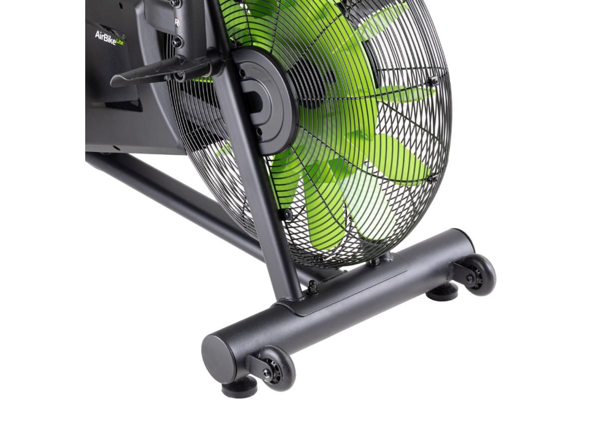 Velotrenažöör Bike Airbike inSPORTline suurendatud