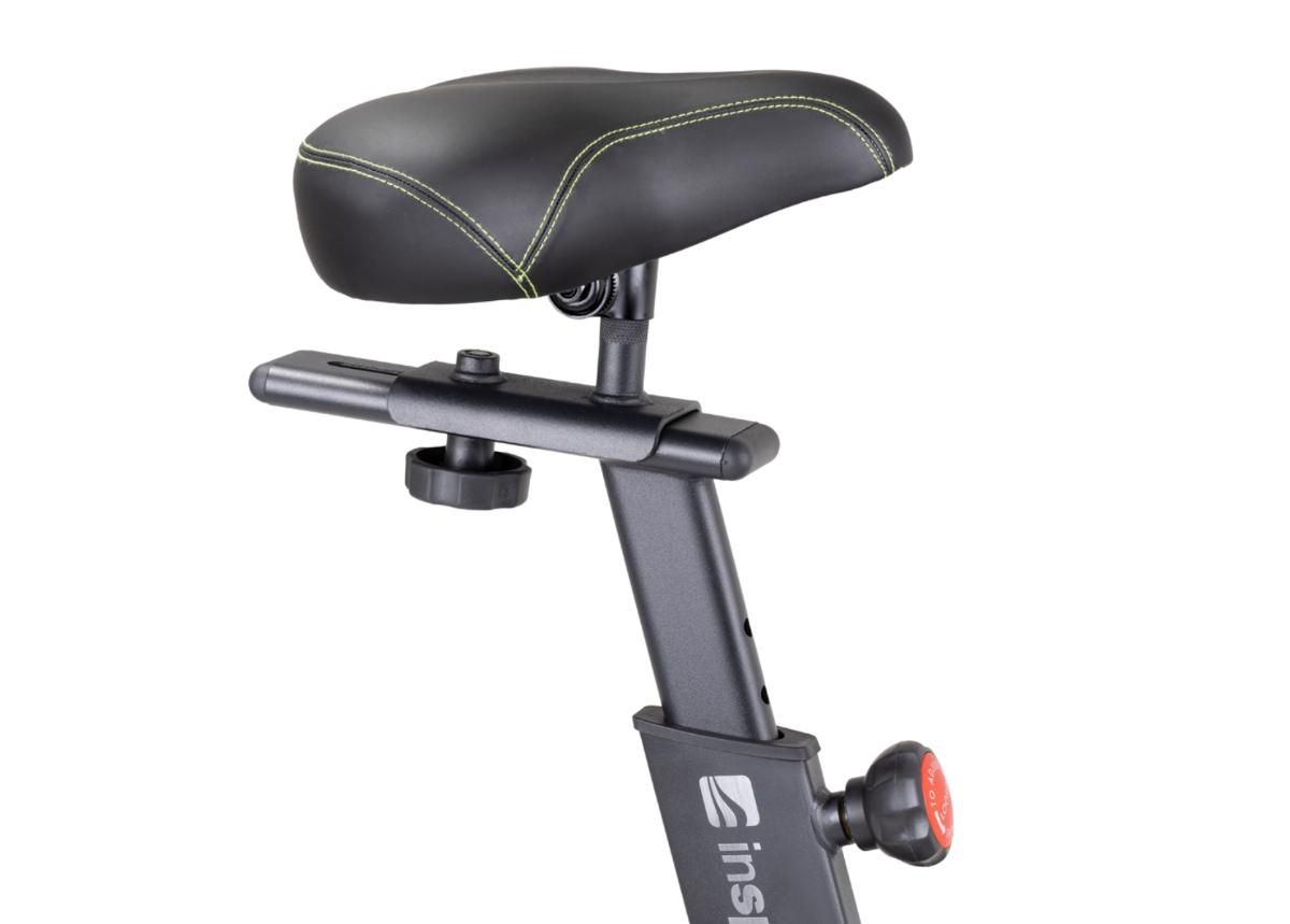 Velotrenažöör Bike Airbike inSPORTline suurendatud