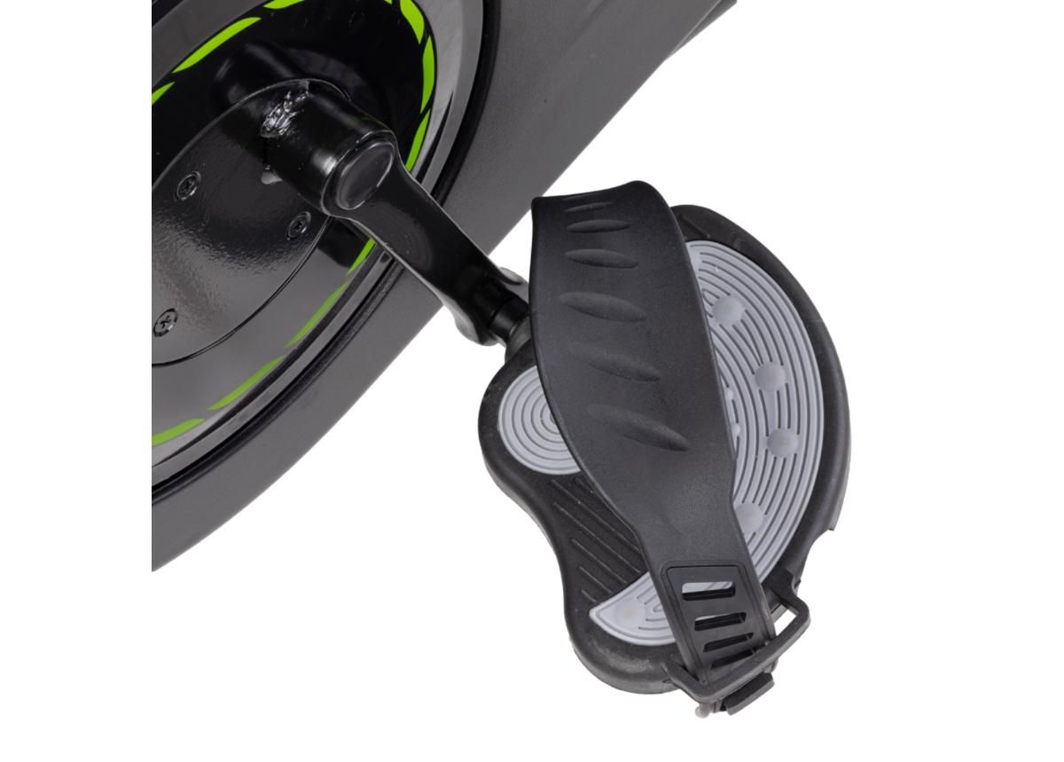 Velotrenažöör Bike Airbike inSPORTline suurendatud