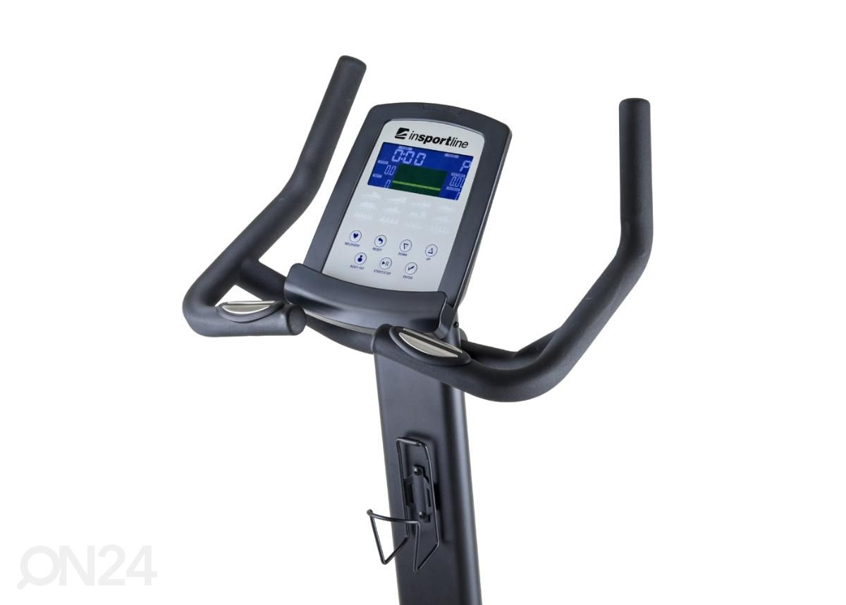 Velotrenažöör inCondi UB600i inSPORTline suurendatud