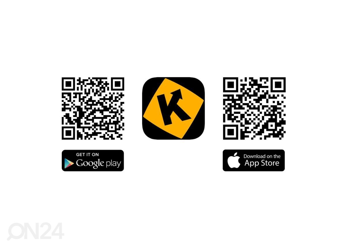 Velotrenažöör inCondi UB600i inSPORTline suurendatud