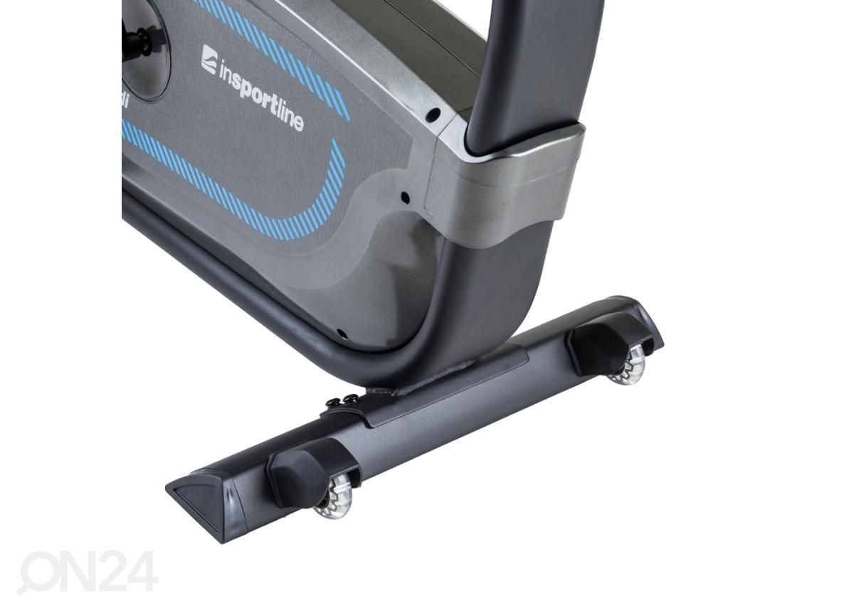 Velotrenažöör inCondi UB600i inSPORTline suurendatud