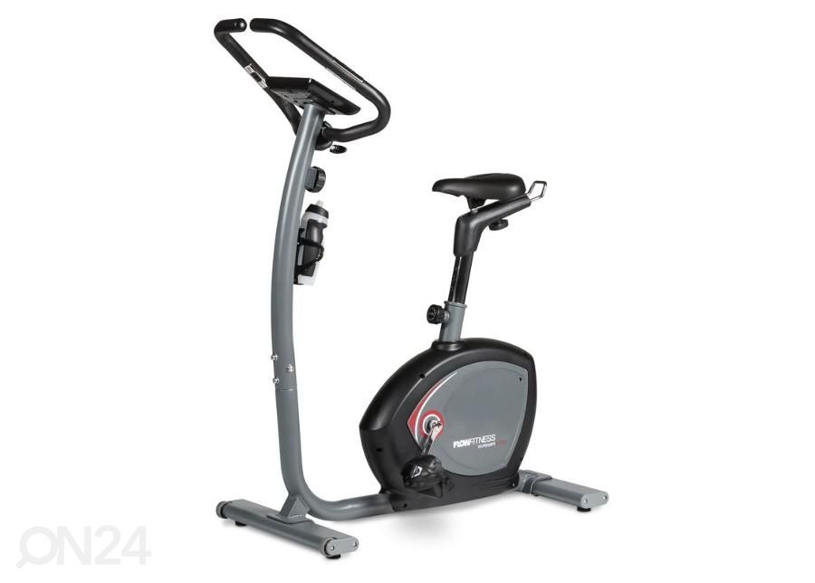 Velotrenažöör koju Flow Fitness Turner suurendatud