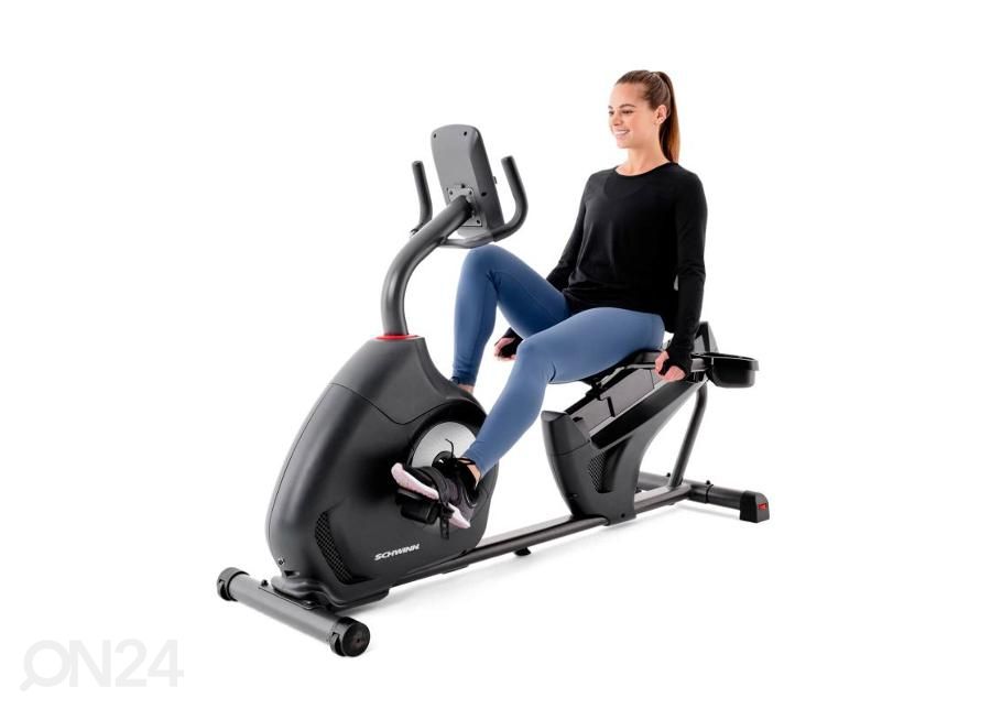 Velotrenažöör Schwinn 510R 100936 suurendatud