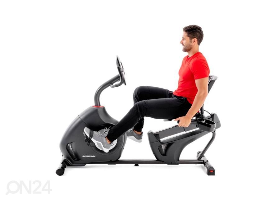 Velotrenažöör Schwinn 510R 100936 suurendatud