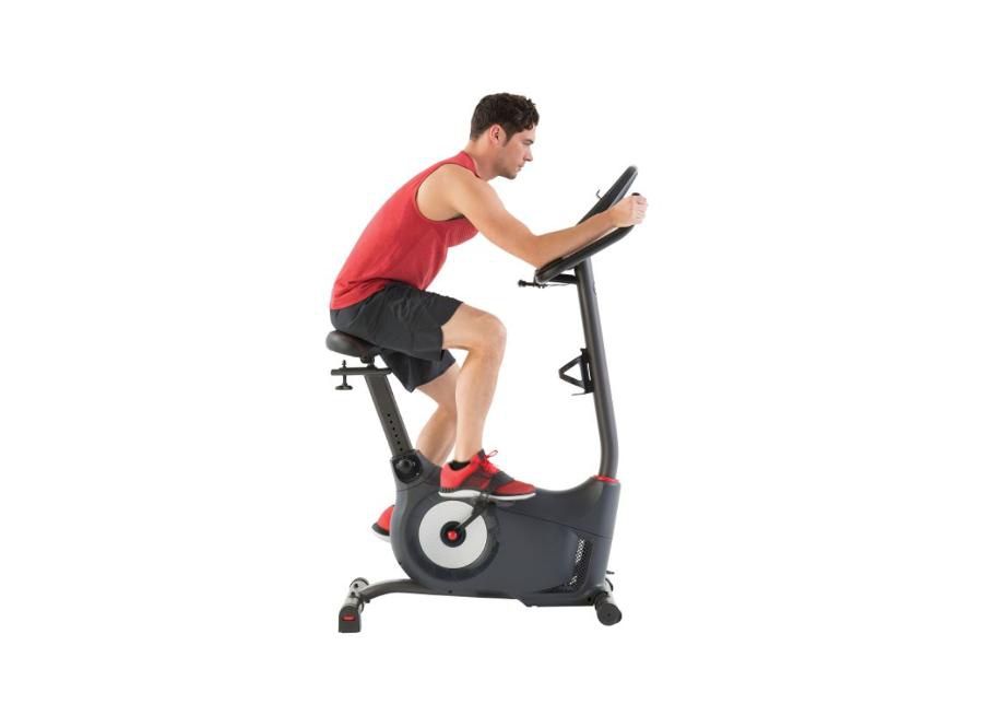 Velotrenažöör Schwinn 570U suurendatud