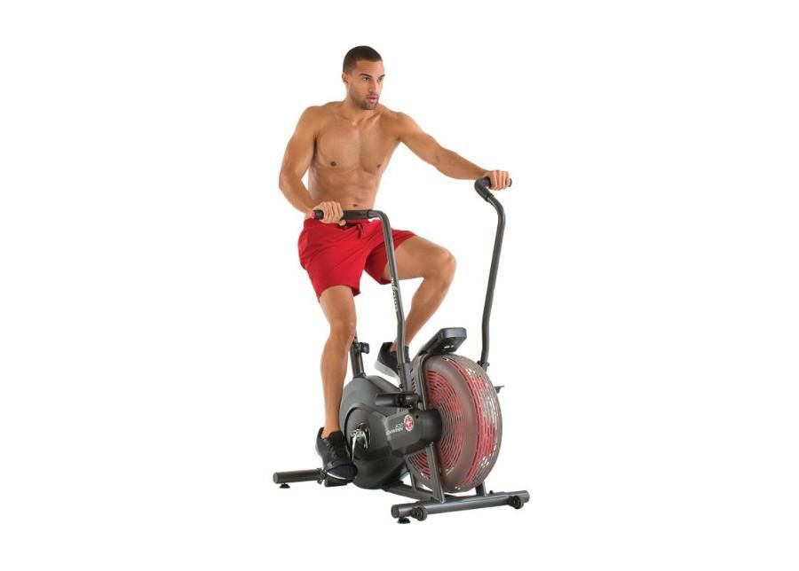 Velotrenažöör Schwinn Airdyne AD2i suurendatud