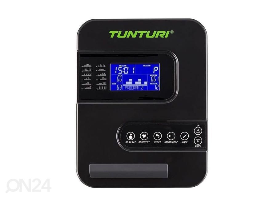 Velotrenažöör Tunturi Cardio Fit E30 Ergometer suurendatud
