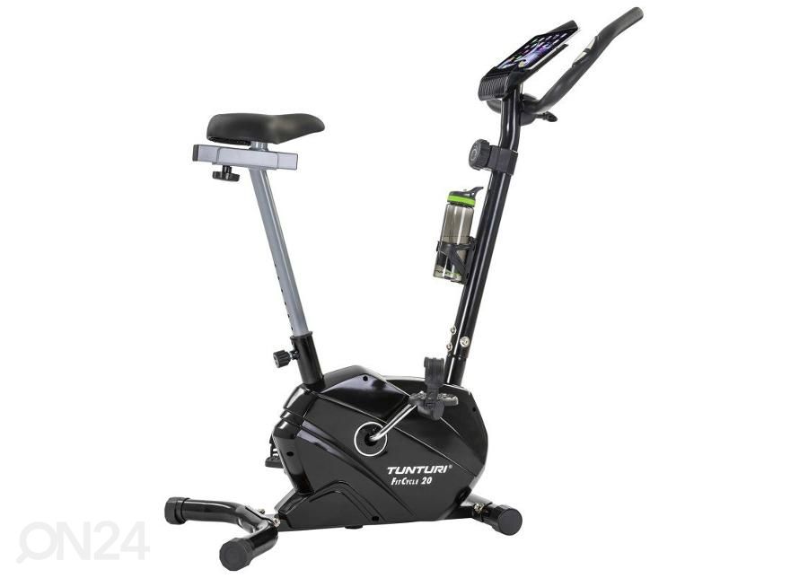 Velotrenažöör Tunturi FitCycle 20 suurendatud