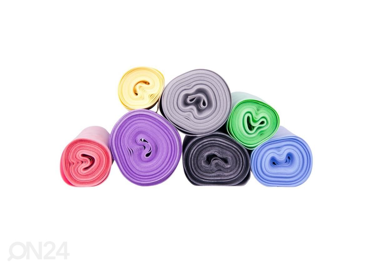 Venituslint inSPORTline Morpo Roll 5.5m XXX-Raske suurendatud