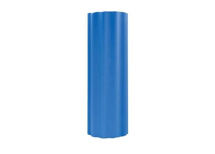 Venitusrull Fitness HMS NAVY/sinine FS201 suurendatud
