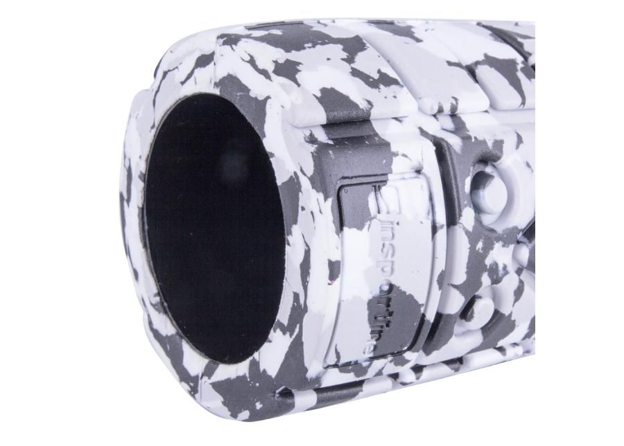 Venitusrull/joogarull Cilindro inSPORTline suurendatud