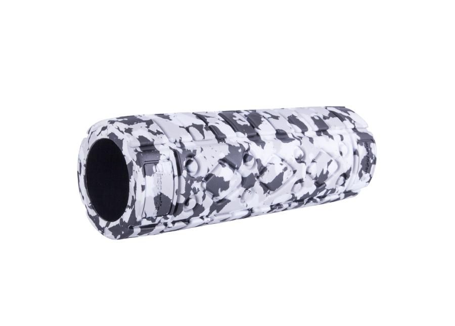 Venitusrull/joogarull Cilindro inSPORTline suurendatud