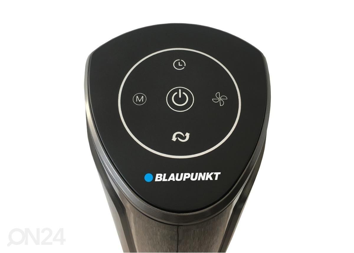 Ventilaator Blaupunkt suurendatud
