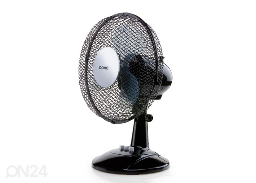 Ventilaator Domo suurendatud