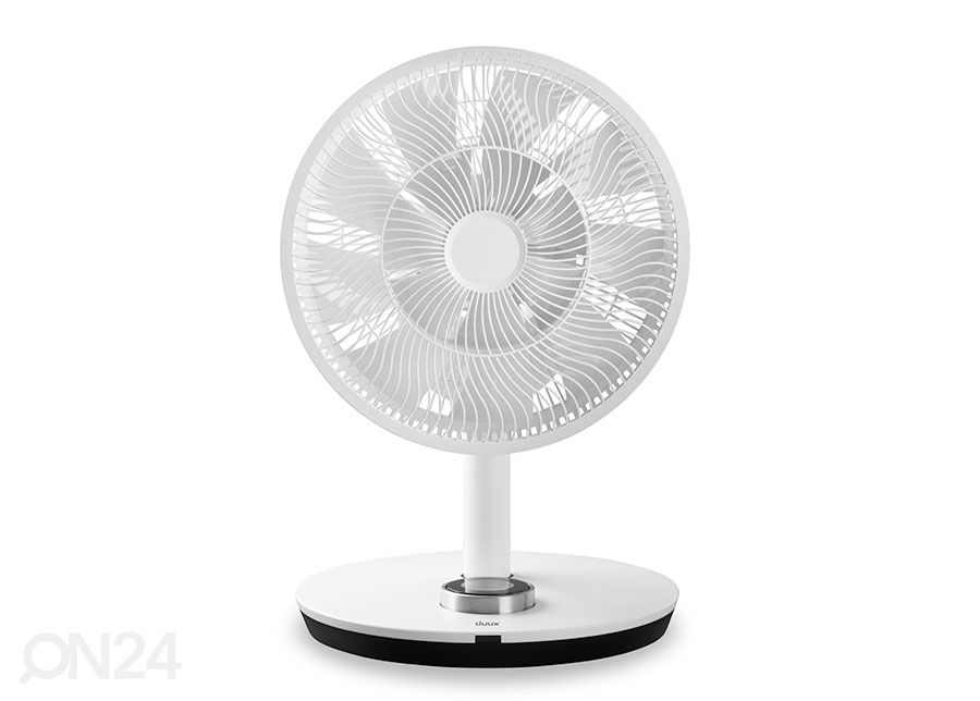 Ventilaator Duux Whisper Flex Smart DXCF13, valge suurendatud