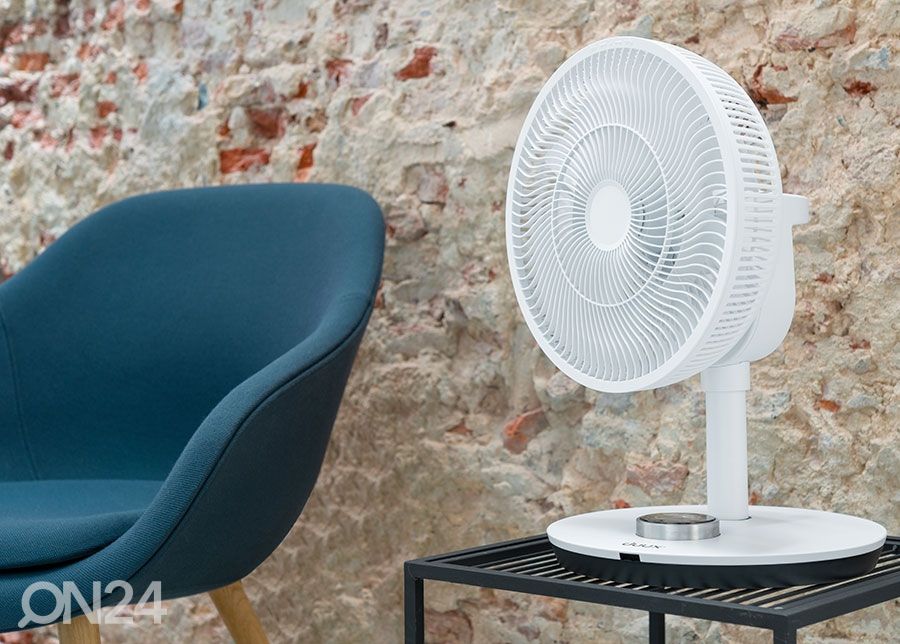 Ventilaator Duux Whisper Flex Smart DXCF13, valge suurendatud