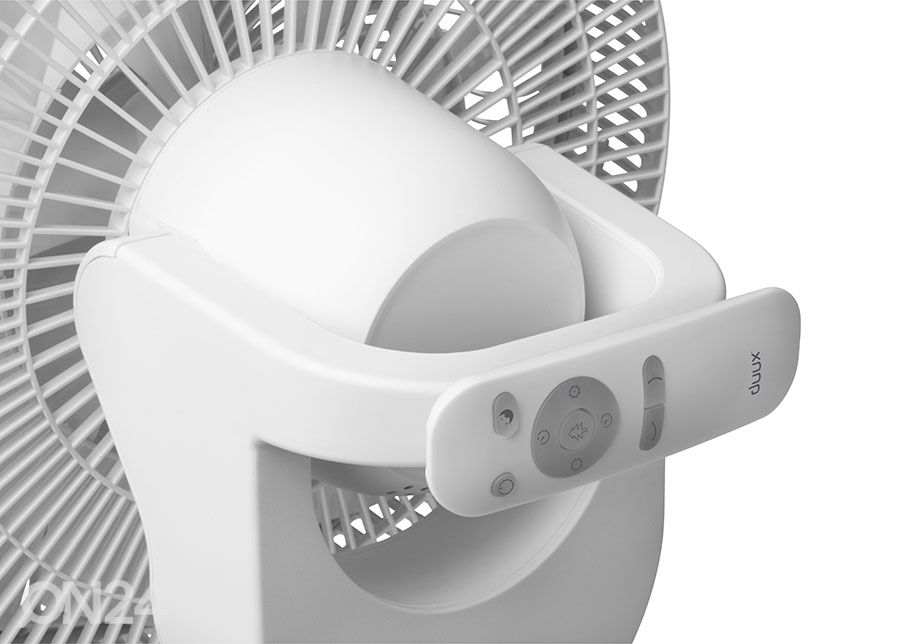 Ventilaator Duux Whisper Flex Smart DXCF13, valge suurendatud