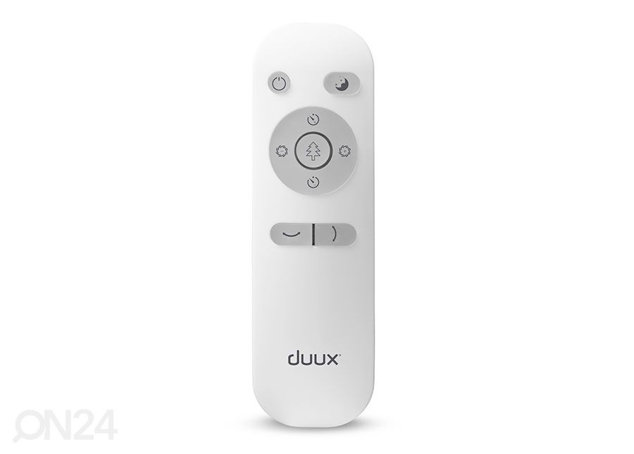 Ventilaator Duux Whisper Flex Smart DXCF13, valge suurendatud