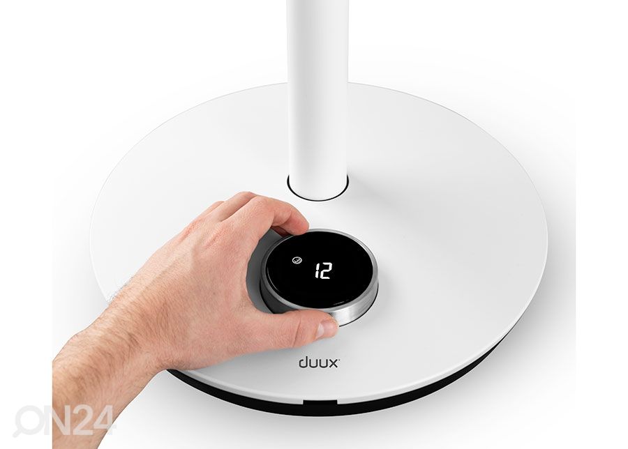 Ventilaator Duux Whisper Flex Smart DXCF13, valge suurendatud