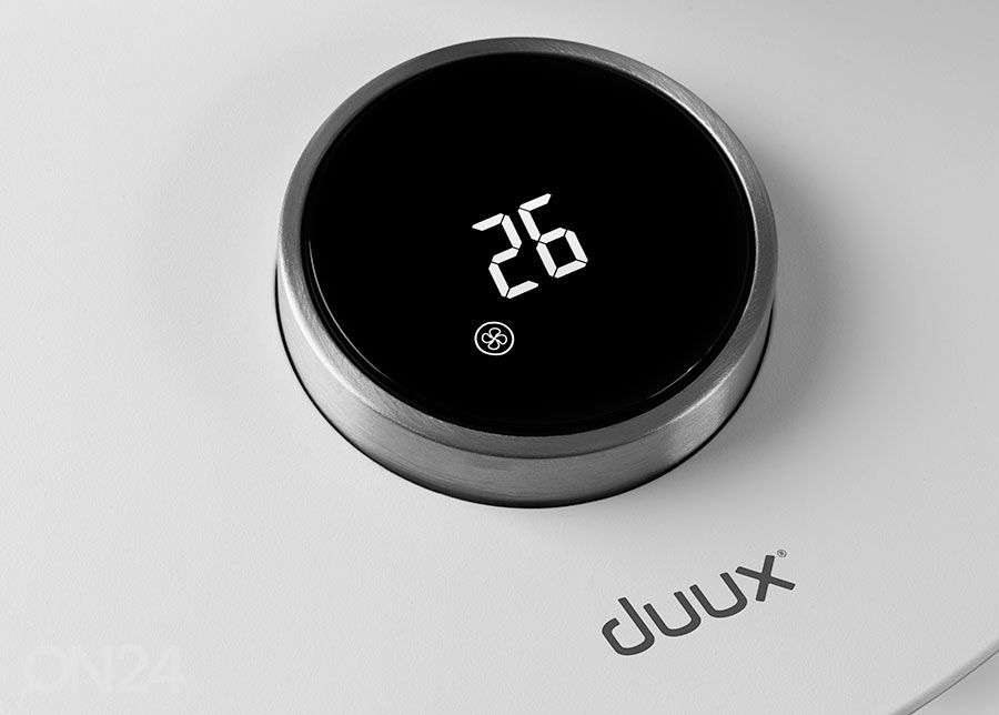 Ventilaator Duux Whisper Flex Smart DXCF13, valge suurendatud