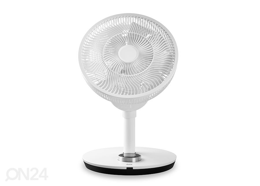 Ventilaator Duux Whisper Flex Smart DXCF13, valge suurendatud