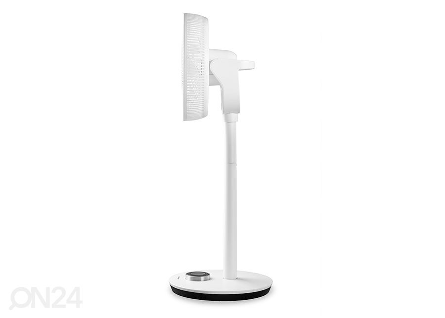 Ventilaator Duux Whisper Flex Smart DXCF13, valge suurendatud