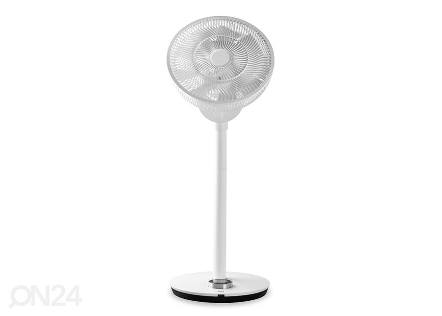 Ventilaator Duux Whisper Flex Smart DXCF13, valge suurendatud