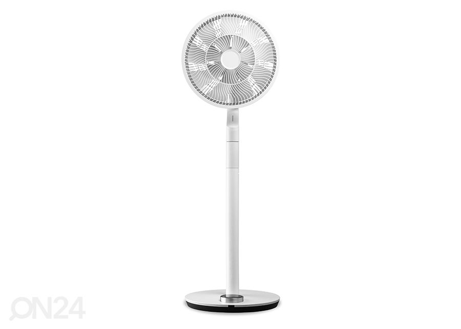 Ventilaator Duux Whisper Flex Ultimate DXCF15, valge suurendatud