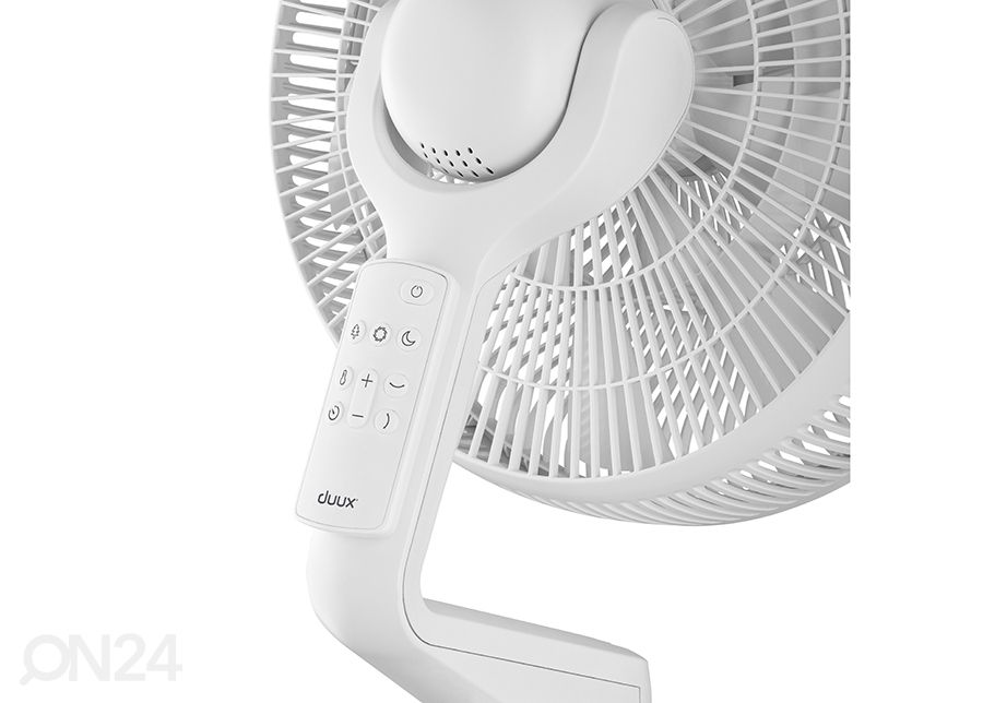 Ventilaator Duux Whisper Flex Ultimate DXCF15, valge suurendatud