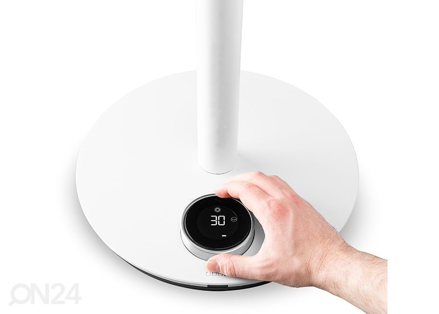 Ventilaator Duux Whisper Flex Ultimate DXCF15, valge suurendatud
