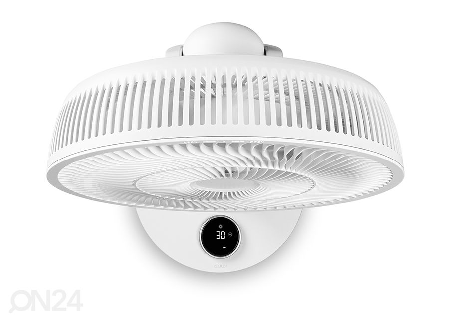 Ventilaator Duux Whisper Flex Ultimate DXCF15, valge suurendatud