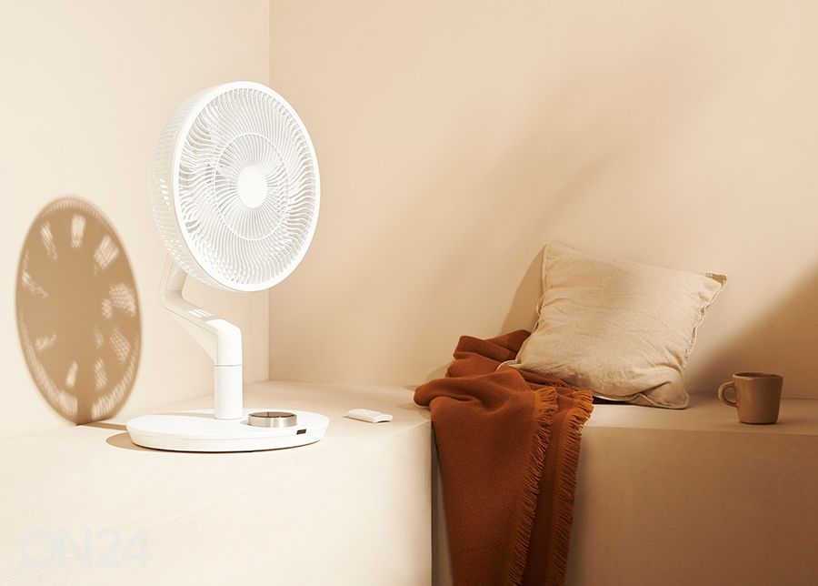 Ventilaator Duux Whisper Flex Ultimate DXCF15, valge suurendatud