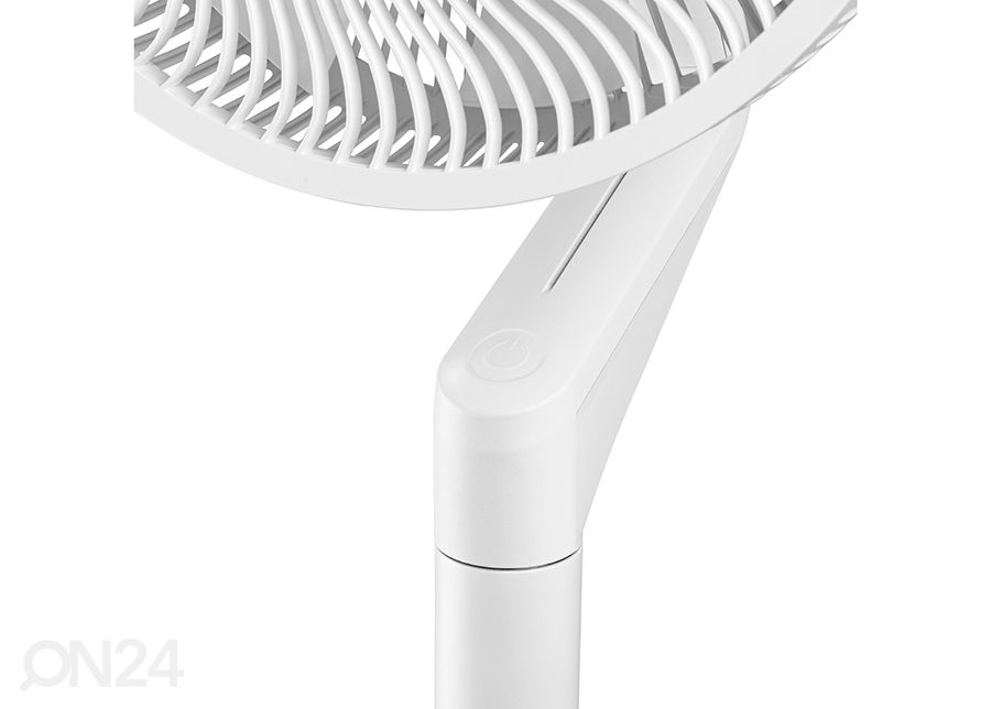 Ventilaator Duux Whisper Flex Ultimate DXCF15, valge suurendatud