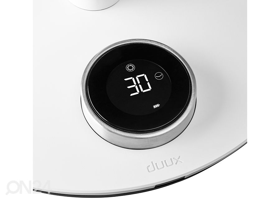 Ventilaator Duux Whisper Flex Ultimate DXCF15, valge suurendatud