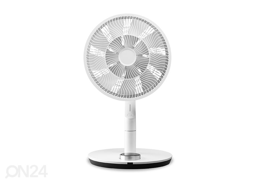 Ventilaator Duux Whisper Flex Ultimate DXCF15, valge suurendatud