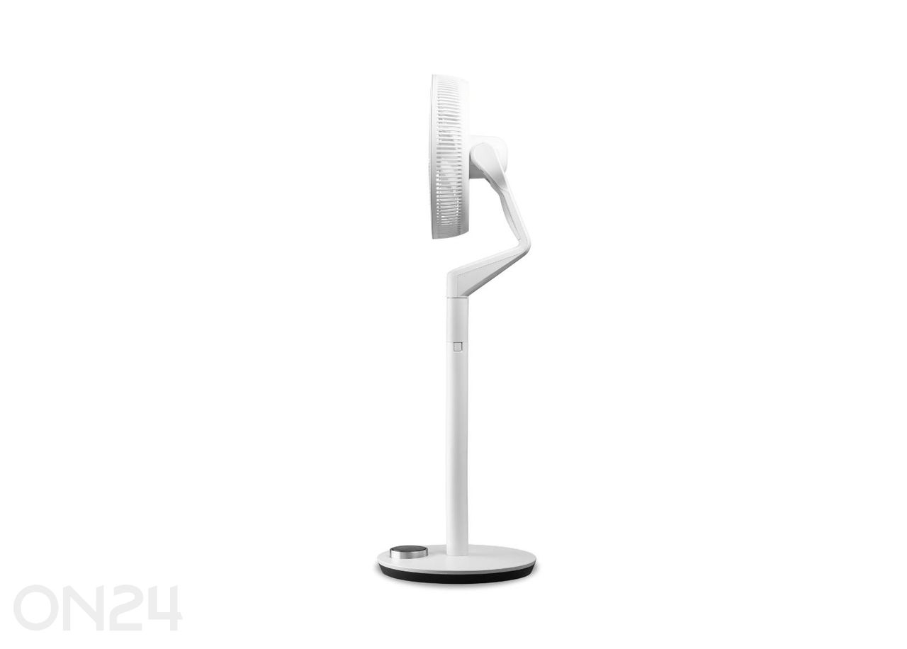 Ventilaator Duux Whisper Flex Ultimate Smart, kaugjuhitav, valge suurendatud