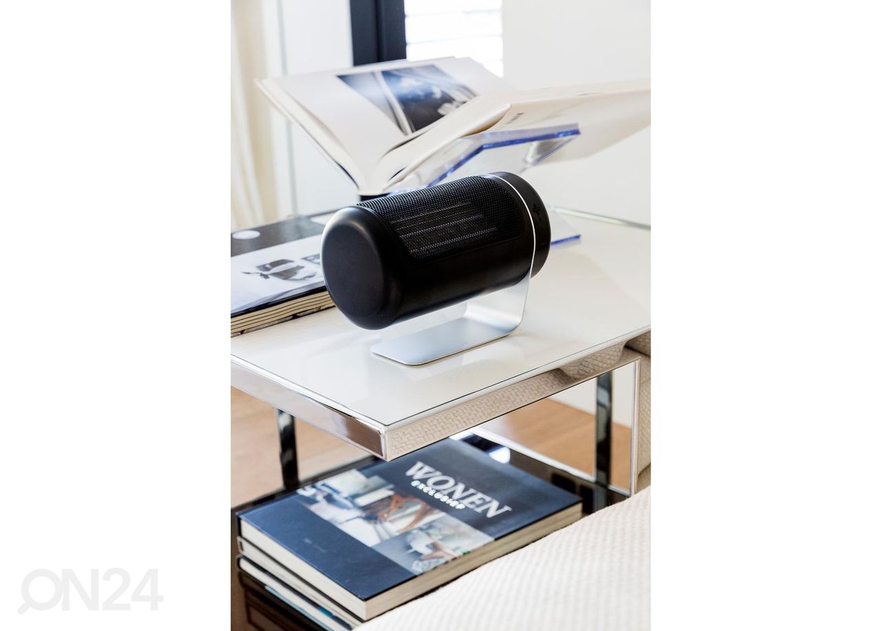 Ventilaator kütteseade Duux Twist Fan Heater DXFH01 suurendatud