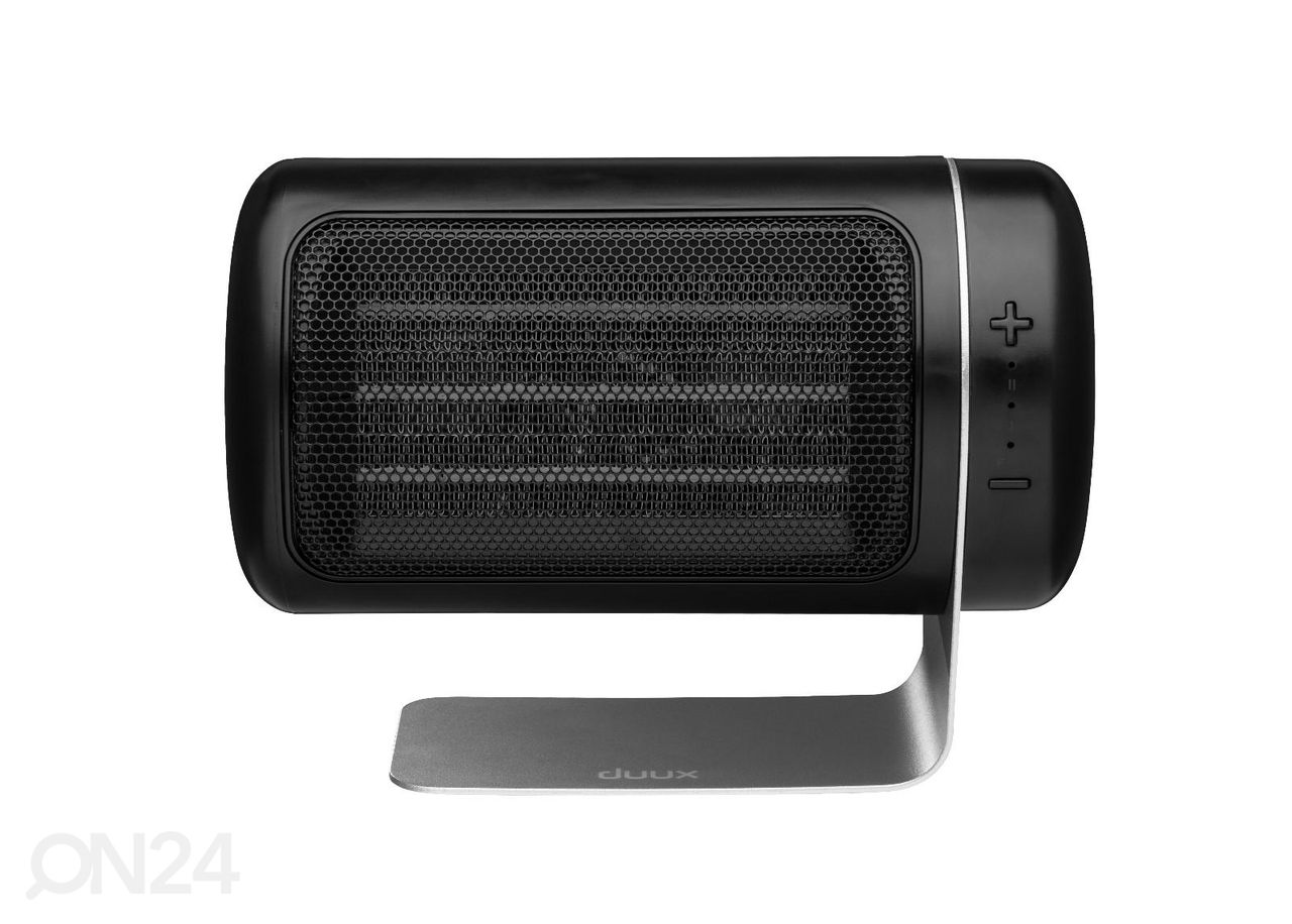 Ventilaator kütteseade Duux Twist Fan Heater DXFH01 suurendatud