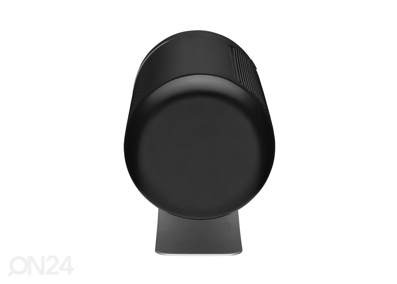 Ventilaator kütteseade Duux Twist Fan Heater DXFH01 suurendatud