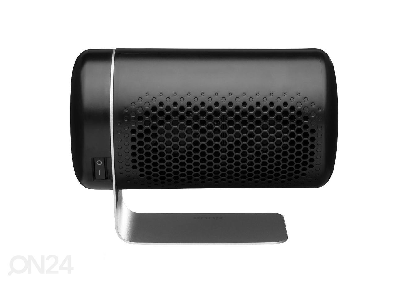 Ventilaator kütteseade Duux Twist Fan Heater DXFH01 suurendatud